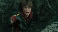Accio | Image Source: Warner Bros. Pictures